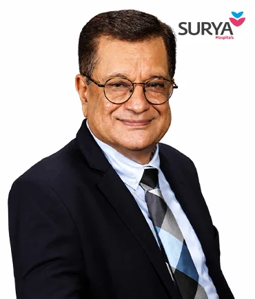 Surya Hospital